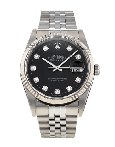 Rolex Datejust 16234